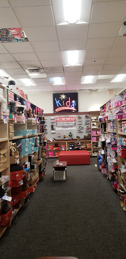 Shoe Store «Shoe Dept.», reviews and photos, 1101 Melbourne Rd #3010, Hurst, TX 76053, USA
