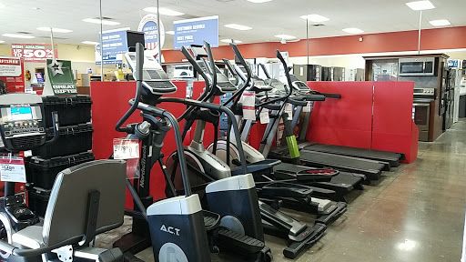 Appliance Store «Sears Hometown Store», reviews and photos, 5804 2nd Ave, Kearney, NE 68845, USA