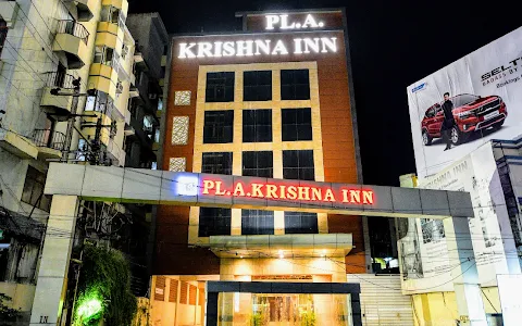 PL. A. Krishna Inn image