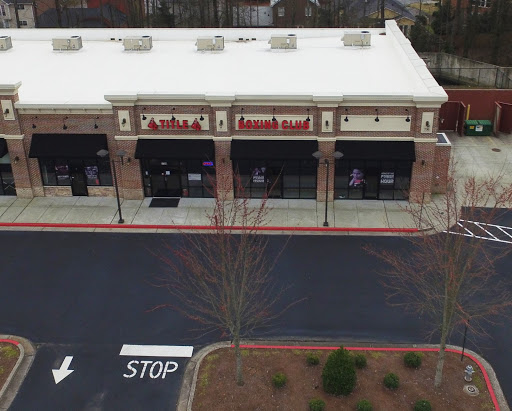 Physical Fitness Program «TITLE Boxing Club Alpharetta», reviews and photos, 735 N Main St #1700, Alpharetta, GA 30009, USA