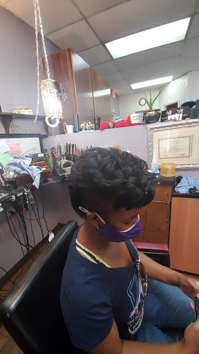 Hairdresser «Ethnic Hair Care Salon», reviews and photos, 210 S Kings Ave, Brandon, FL 33511, USA