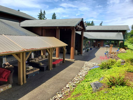 Golf Club «Fircrest Golf Club», reviews and photos, 1500 Regents Blvd, Fircrest, WA 98466, USA