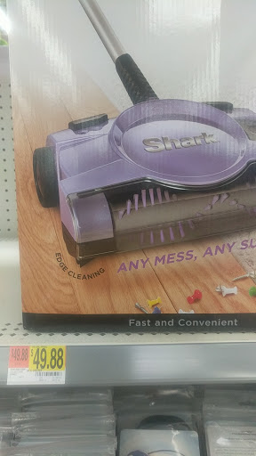 Department Store «Walmart Supercenter», reviews and photos, 11550 Meridian Market View, Falcon, CO 80831, USA