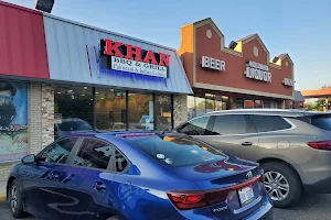 Khan BBQ and Grill image