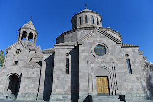 Saint Sargis Church image