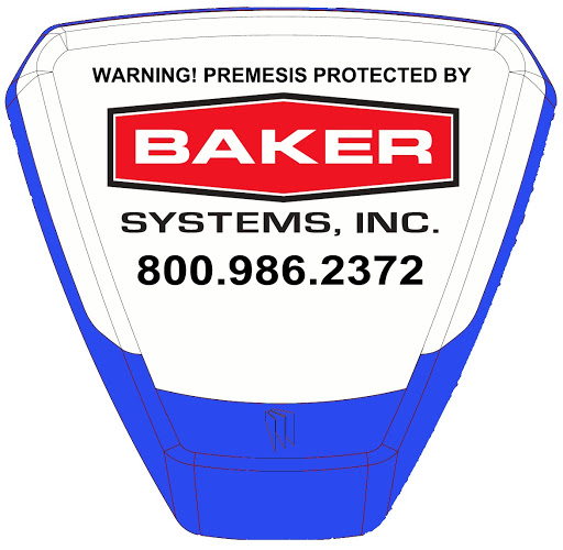 Baker Systems, Inc.