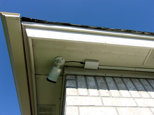 Security system installer Waco