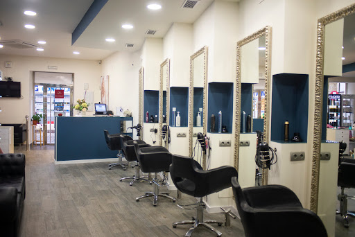 Peluquería Sonia Moreno en Cádiz, Cádiz