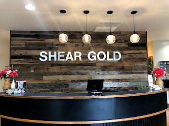 Shear Gold Hair Design