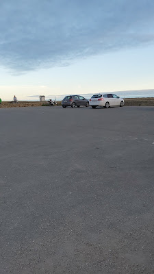 Parking à Bangor