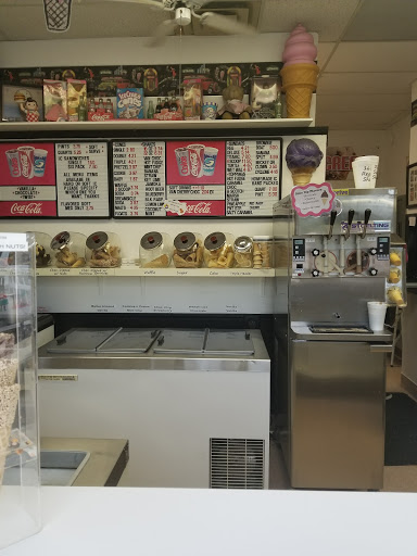 Ice Cream Shop «Sugar and Spice», reviews and photos, 5200 Clairton Blvd, Pittsburgh, PA 15236, USA