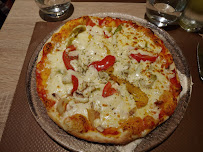 Pizza du Pizzeria Fred'Au à Bayeux - n°15
