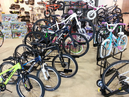 Bicycle Store «Eastern Panhandle Bicycle Company», reviews and photos, 805 E Moler Ave, Martinsburg, WV 25404, USA