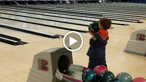 Bowling Alley «Lanes At Sea Girt», reviews and photos, 2106 NJ-35, Sea Girt, NJ 08750, USA