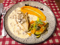 Les plus récentes photos du Restaurant Le Poulailler - Auberge à la ferme à Roppenheim - n°18