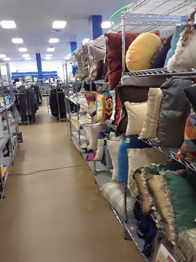 Thrift Store «Goodwill Industries Store & Donation Center», reviews and photos, 30 Broadway, Elmwood Park, NJ 07407, USA