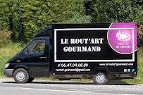 Photos du propriétaire du Restaurant ROUT'ART GOURMAND à Nantes - n°17