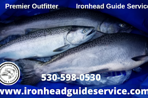 Ironhead Guide Service image