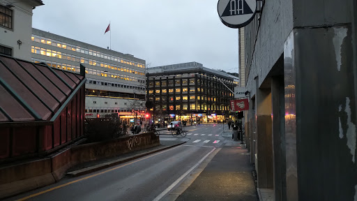 Butikker for å kjøpe paraplyer Oslo