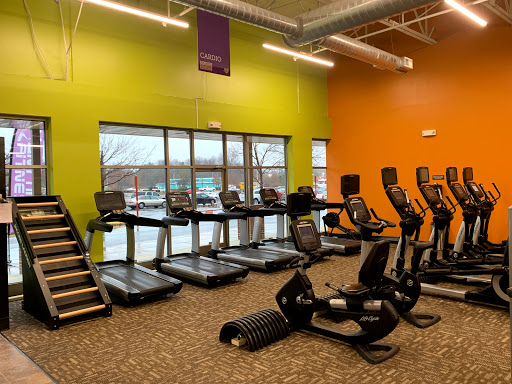 27 S Gateway Dr, Fredericksburg, VA 22406, USA