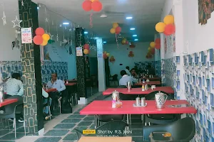 Aanad Marvadi restaurant image