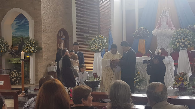 Iglesia Católica San Isidro Labrador | Loja - Loja
