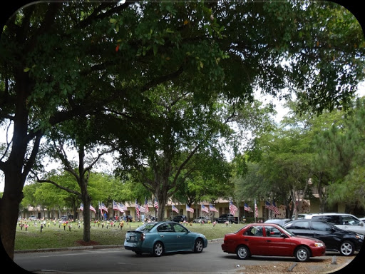 Funeral Home «Vista Memorial Gardens», reviews and photos, 14200 NW 57th Ave, Miami Lakes, FL 33014, USA