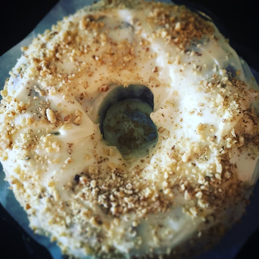 Coffee Shop «Vacavi Cafe», reviews and photos, 100 Water St, Conneaut Lake, PA 16316, USA