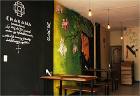 Chakana Pizzeria Restaurant