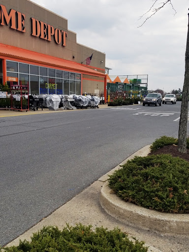 Home Improvement Store «The Home Depot», reviews and photos, 1326 Londontown Blvd, Sykesville, MD 21784, USA
