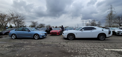 Park «Griffin Park», reviews and photos, Griffin Park E, Canton, MI 48187, USA