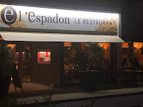 Photos du propriétaire du Restaurant français Restaurant l'espadon à Saint-Jean-de-Monts - n°1