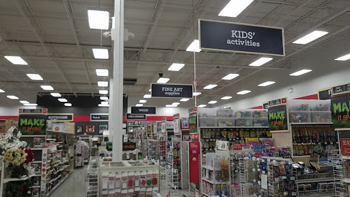 Craft Store «Michaels», reviews and photos, 4601 Montgomery Hwy Ste 400, Dothan, AL 36303, USA