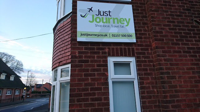 Comments and reviews of Just Journey - Independent Travel Agents - West Bridgford