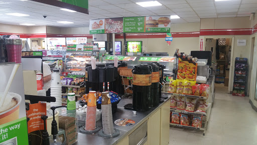 Convenience Store «7-Eleven», reviews and photos, 3948 Caratoke Hwy, Barco, NC 27917, USA