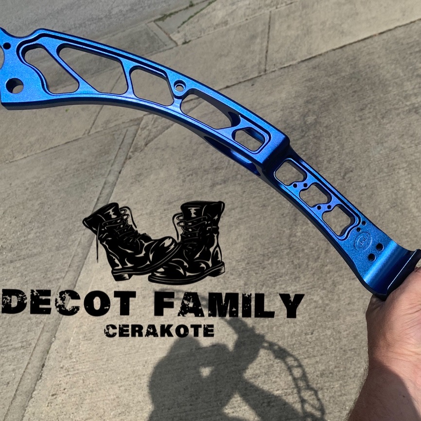 Decot Family Cerakote LLC