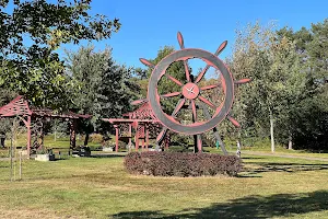 A.A. MacDonald Memorial Gardens image