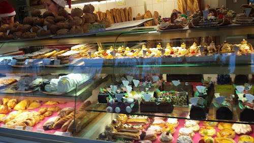 Boulangerie La bonne fournée Saumur