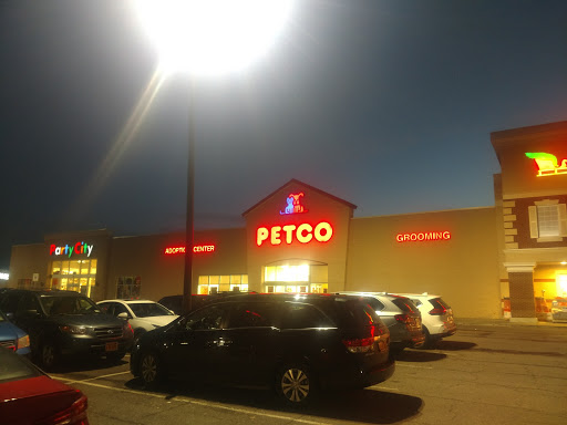 Pet Supply Store «Petco Animal Supplies», reviews and photos, 420 Harry L Dr #2, Johnson City, NY 13790, USA
