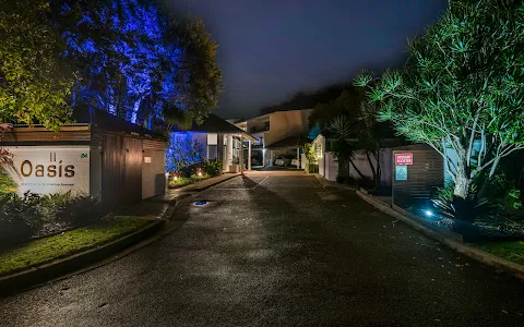 The Oasis Apartments & Treetop Houses image