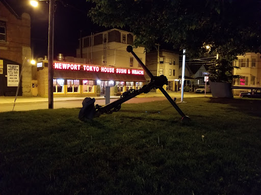 Restaurant «Noreys», reviews and photos, 156 Broadway, Newport, RI 02840, USA