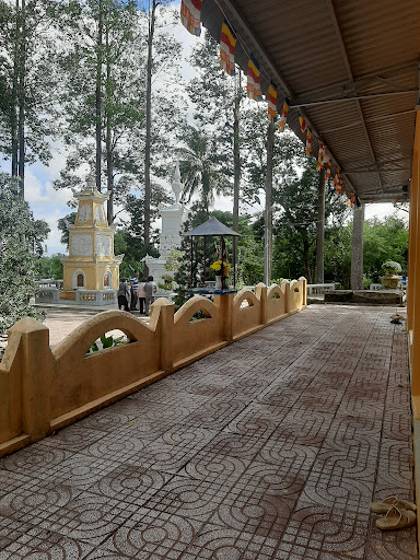 Top 20 cửa hàng ikonic Huyện Thoại Sơn An Giang 2022