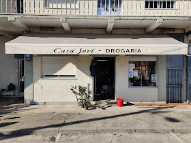 Casa Jovi - Drogaria