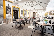 Restaurante Doña PaKita en Ronda