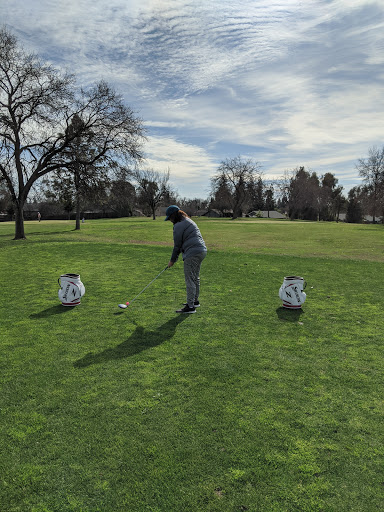 Public Golf Course «Foothill Golf Center», reviews and photos, 7000 Verner Ave, Sacramento, CA 95841, USA