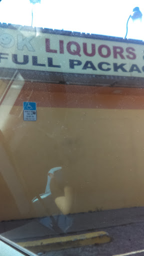 Liquor Store «O K Liquors & Spirits», reviews and photos, 3607 N Nebraska Ave, Tampa, FL 33603, USA