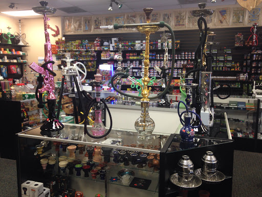 Tobacco Supplier «Omars Smoke Shop», reviews and photos, 4002 Stone Mountain Hwy #540, Snellville, GA 30039, USA