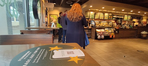 Coffee Shop «Starbucks», reviews and photos, 2590 Ridgeway Ave, Rochester, NY 14626, USA