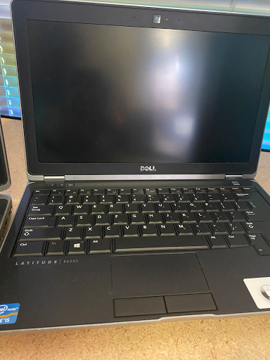 Computer Repair Service «DML Computer Repair», reviews and photos, 223 N Wahsatch Ave, Colorado Springs, CO 80903, USA