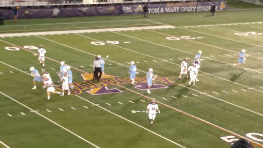 Stadium «Bob Ford Field At Tom & Mary Casey Stadium», reviews and photos, 1400 Washington Avenue, Albany, NY 12222, USA